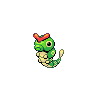caterpie artwork