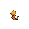weedle artwork