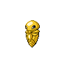 kakuna artwork